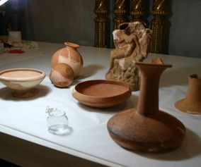 Ceramic restoration